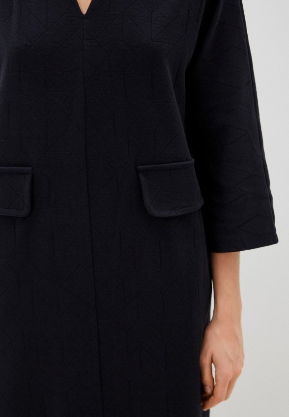 Платье MadaM T