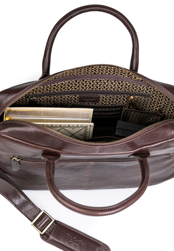 Др.Коффер M402853-245-09 сумка для документов