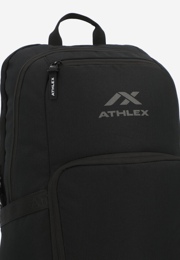 Рюкзак Athlex, Черный