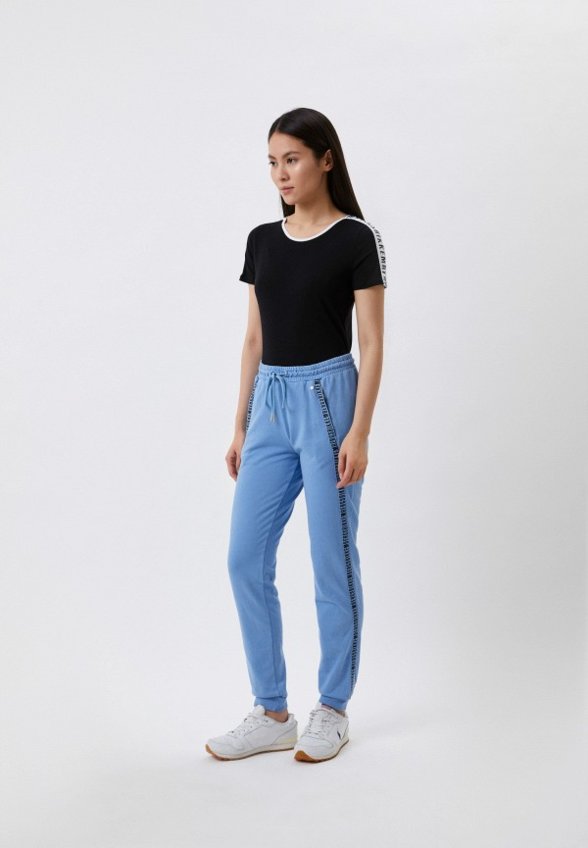 Футболка Bikkembergs