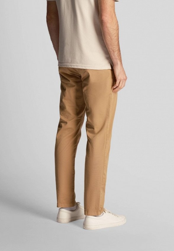 Брюки Lyle & Scott