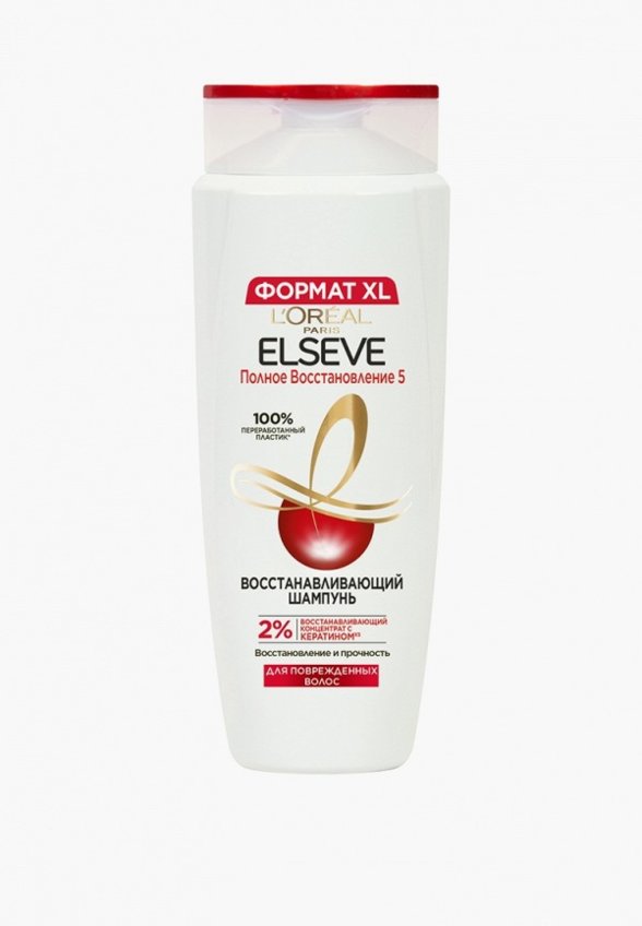 Шампунь L'Oreal Paris