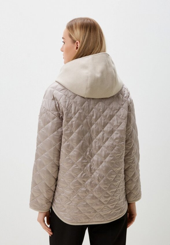 Куртка стеганая Avi