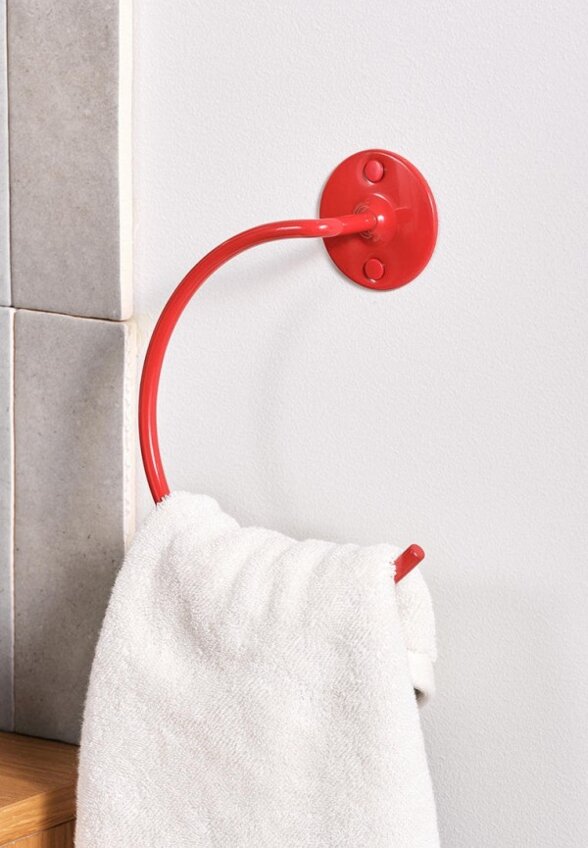 Держатель для полотенец Moroshka