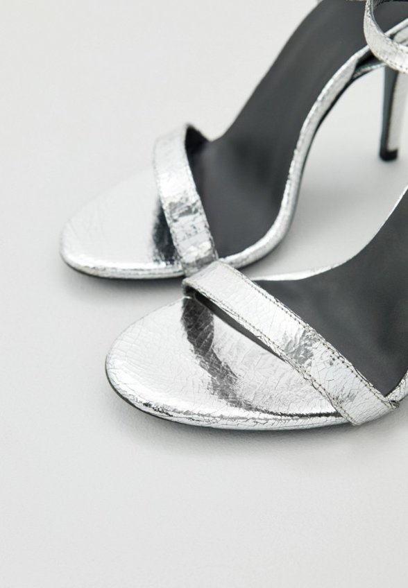 Босоножки Patrizia Pepe