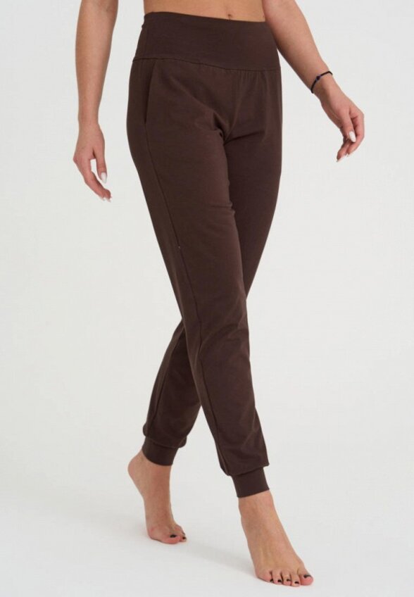 Брюки спортивные YogaDress