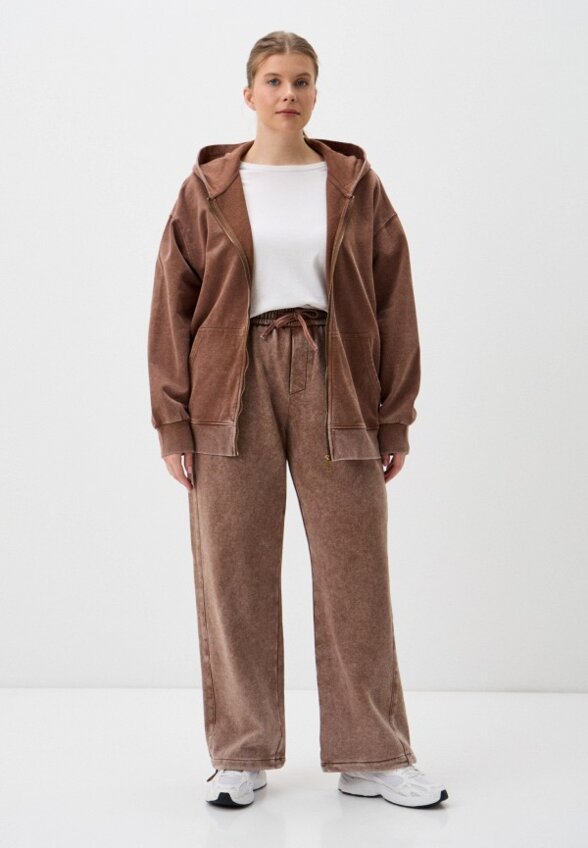 Брюки спортивные Sheikha