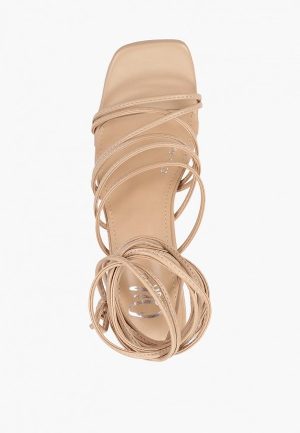 Босоножки Obba