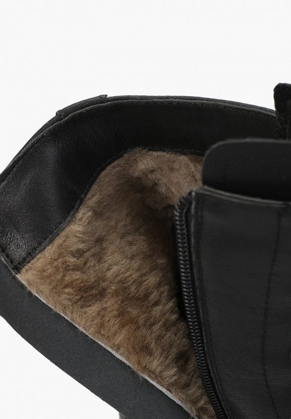 Ботинки Salamander