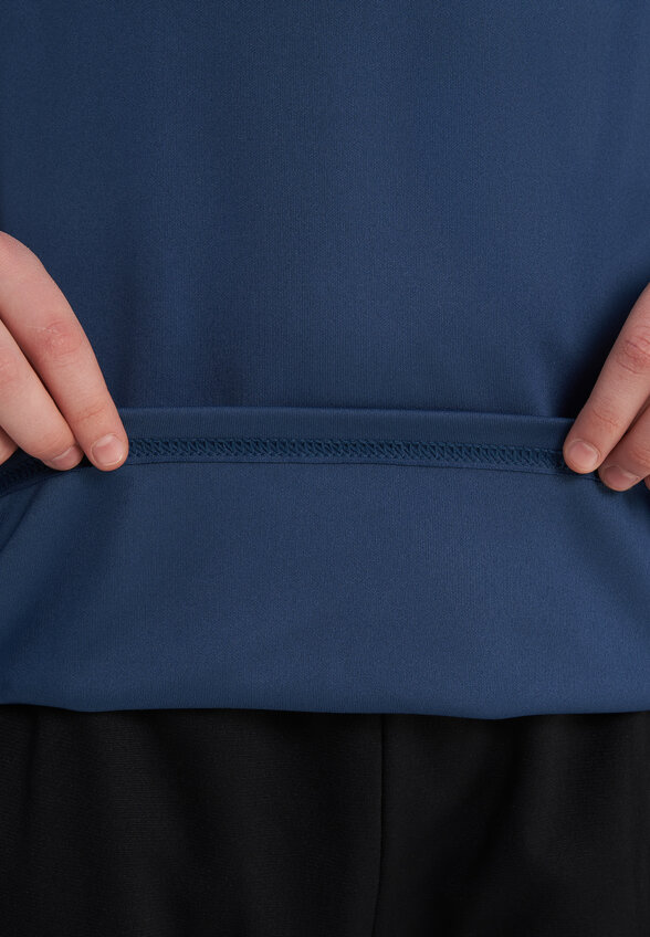 Футболка для мальчиков Under Armour Tech, Синий