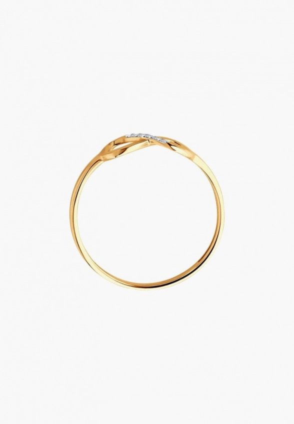 Кольцо Diamant