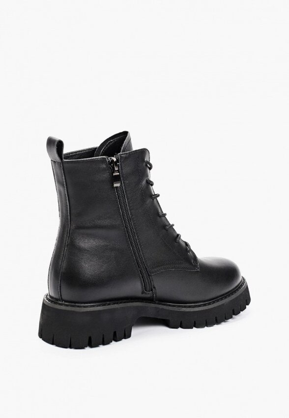 Ботинки Abricot