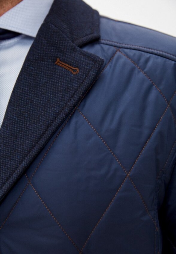 Пуховик Bazioni