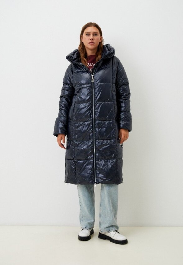 Пуховик Winterra