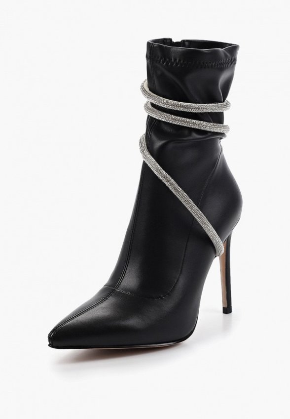 Ботильоны Sbalo