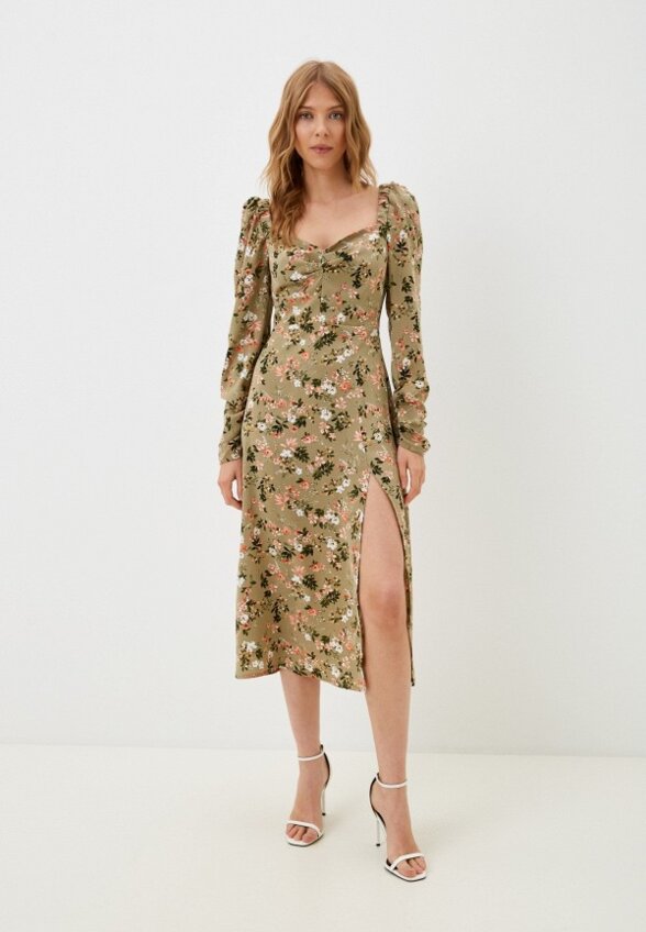 Платье TrendyAngel