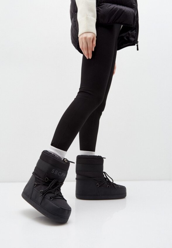 Луноходы Shoe Biz