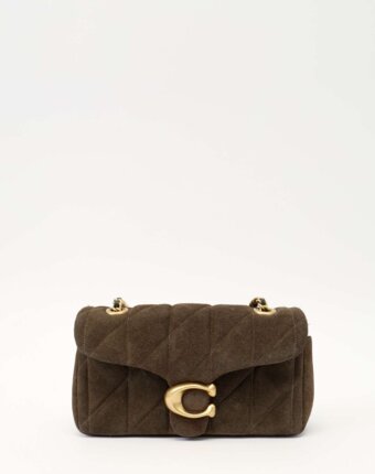 Coach Tabby женщинам