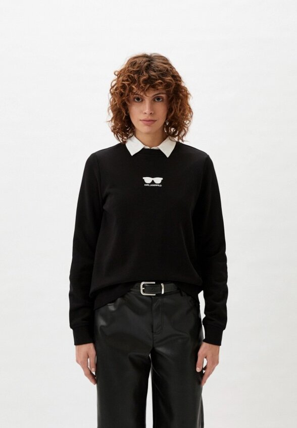 Свитшот Karl Lagerfeld