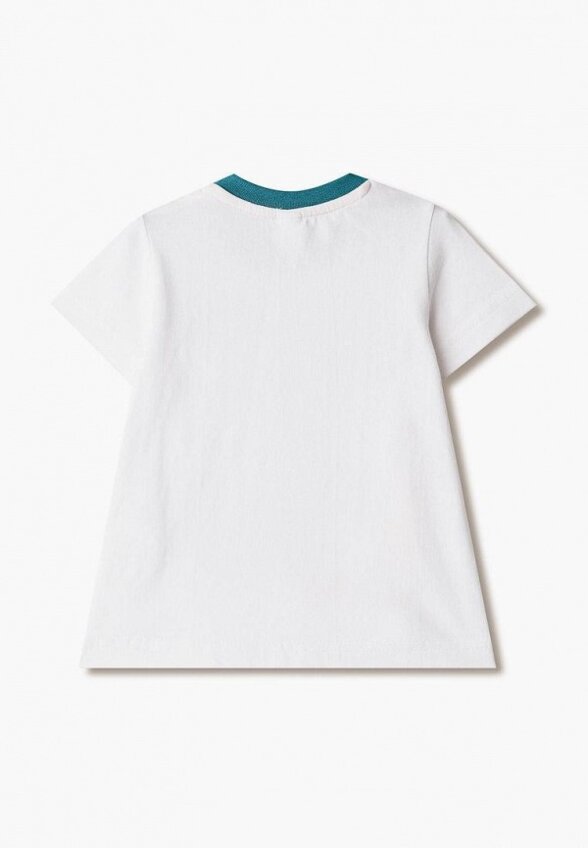 Футболка и шорты PlayToday