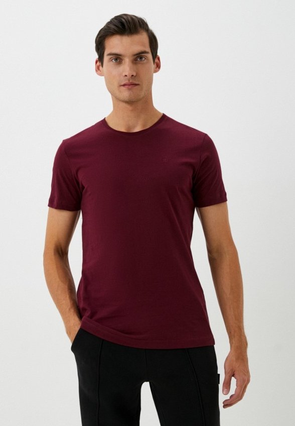 Футболка NCS