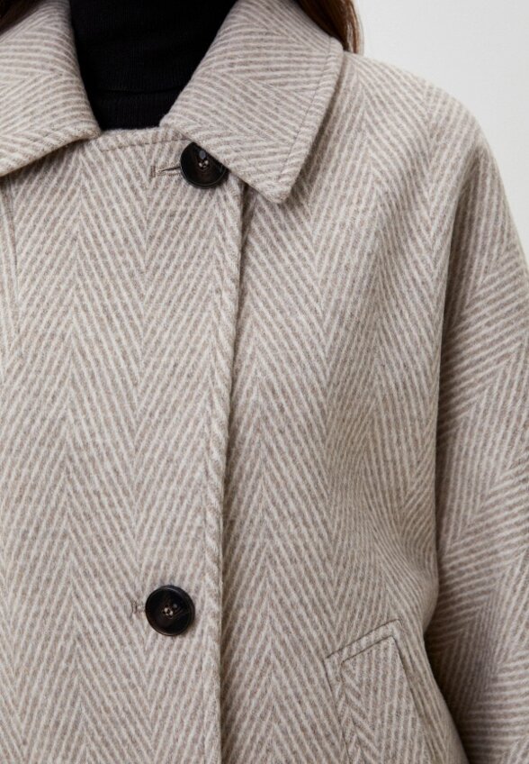 Полупальто Avalon