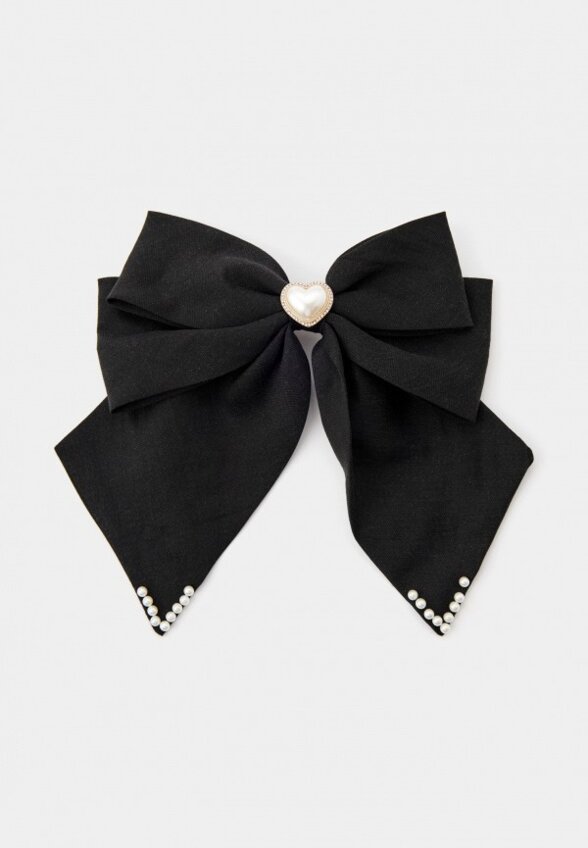 Заколка-автомат Perles