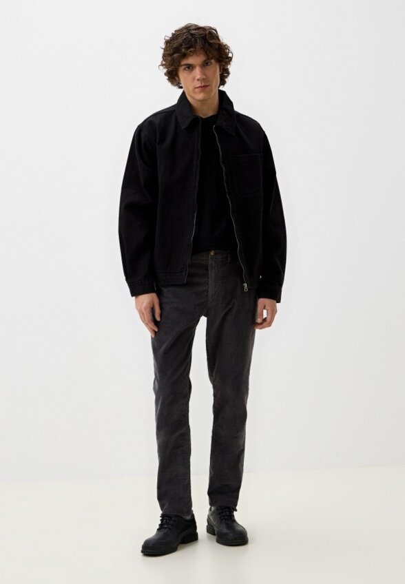 Куртка джинсовая Terranova