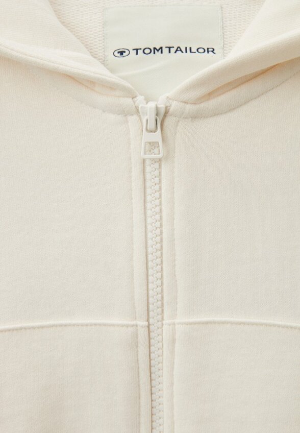 Толстовка Tom Tailor