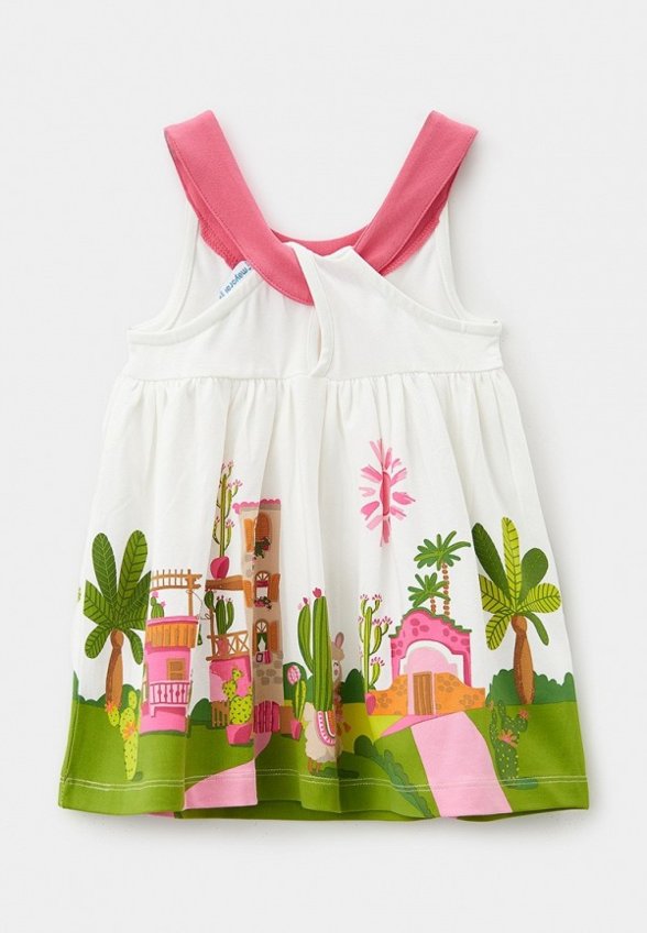 Сарафан Mayoral