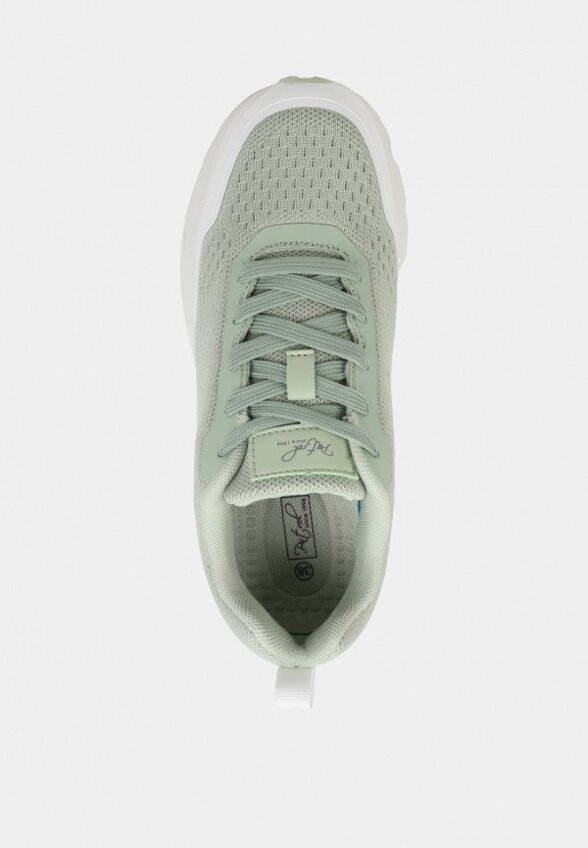 Кроссовки Patrol