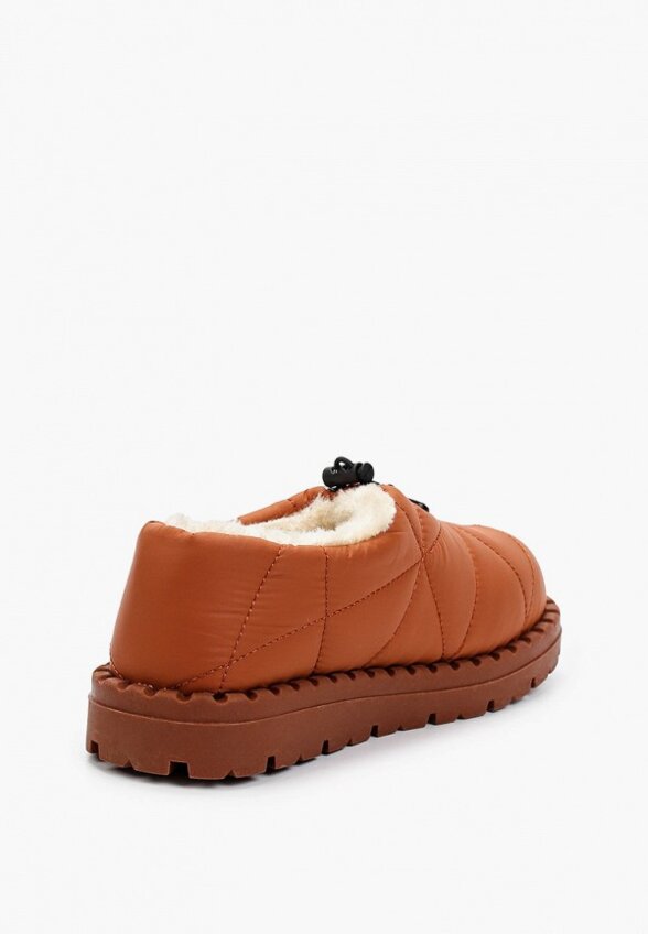 Ботинки Abricot