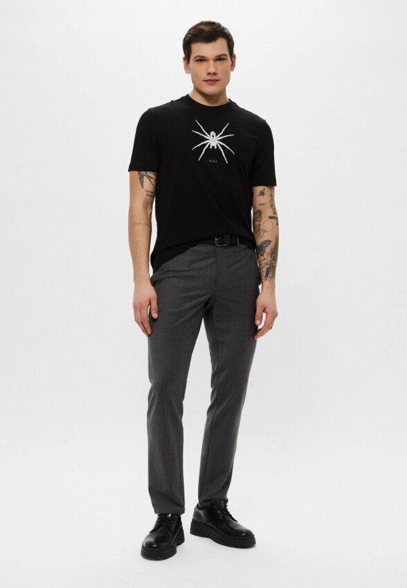 Футболка Boss