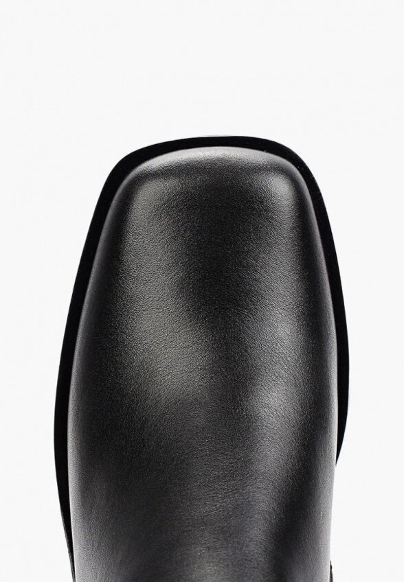 Ботфорты Milana