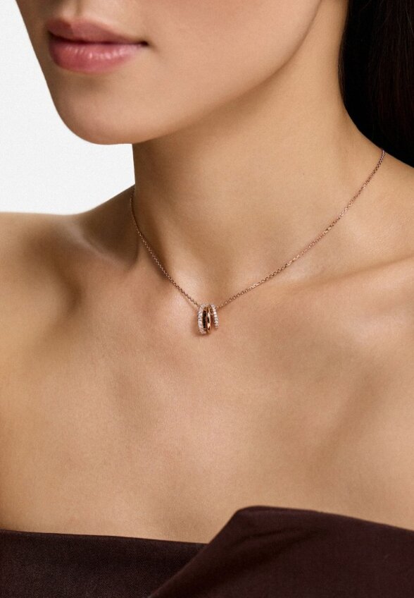 Колье Swarovski®