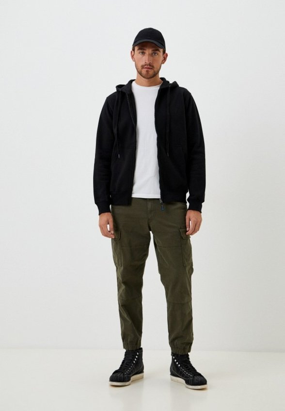 Толстовка Сплав