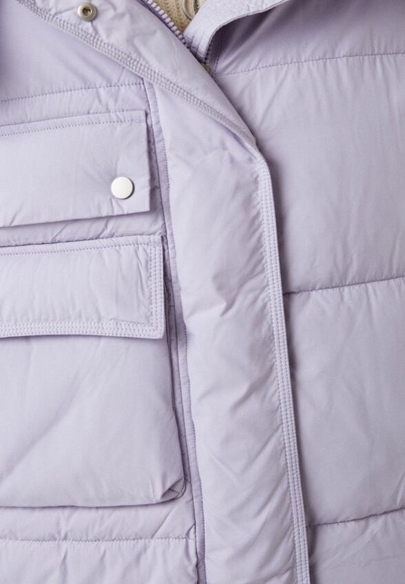 Пуховик Vitacci