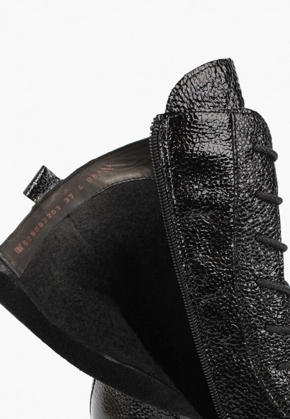 Ботинки Riconte