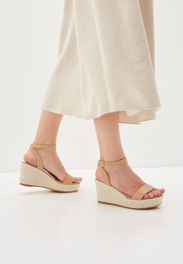 Босоножки Valley