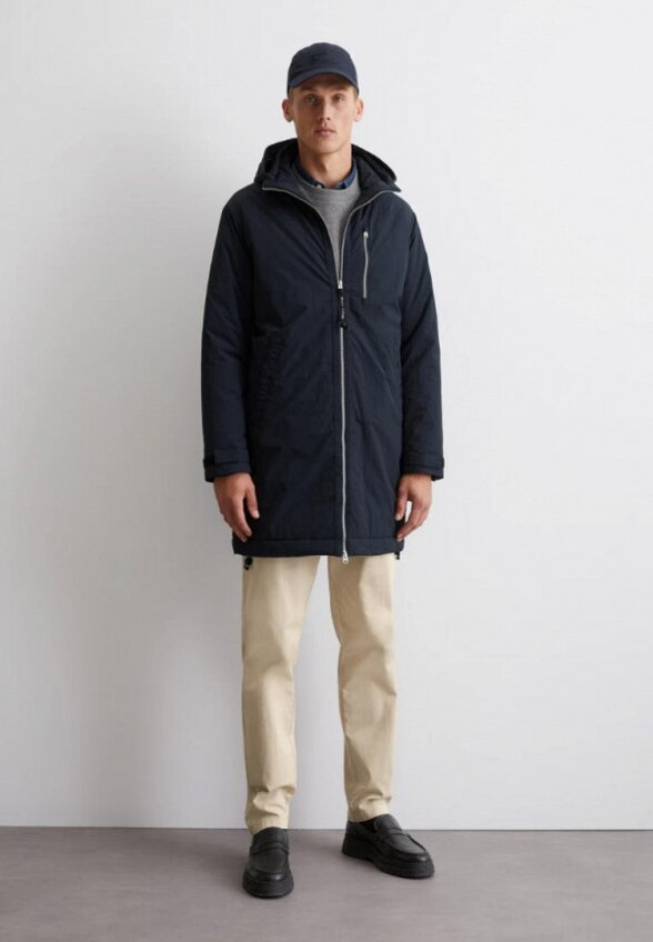 Парка Marc O'Polo