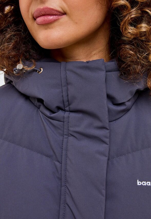 Куртка утепленная Baasploa