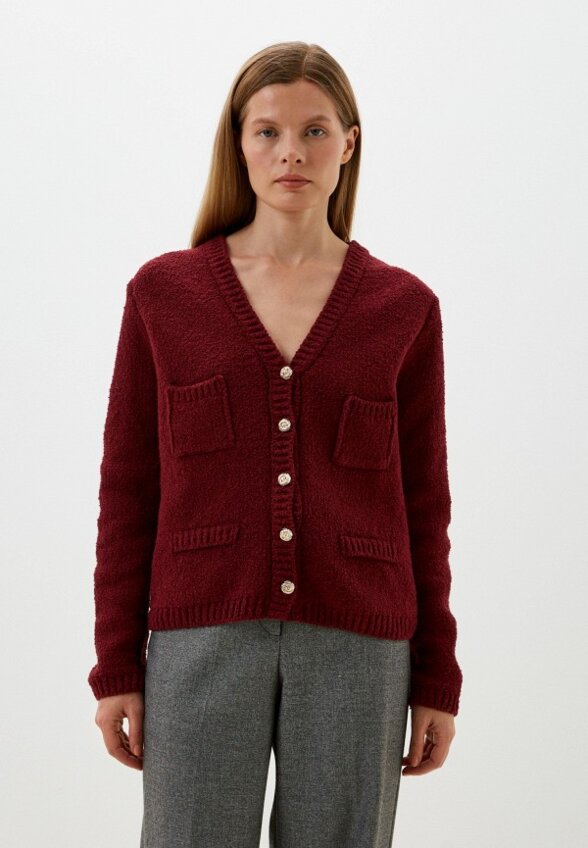 Кардиган Red Cardigan