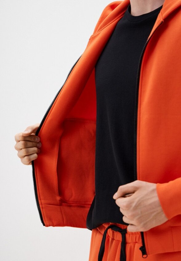 Толстовка KChTZ