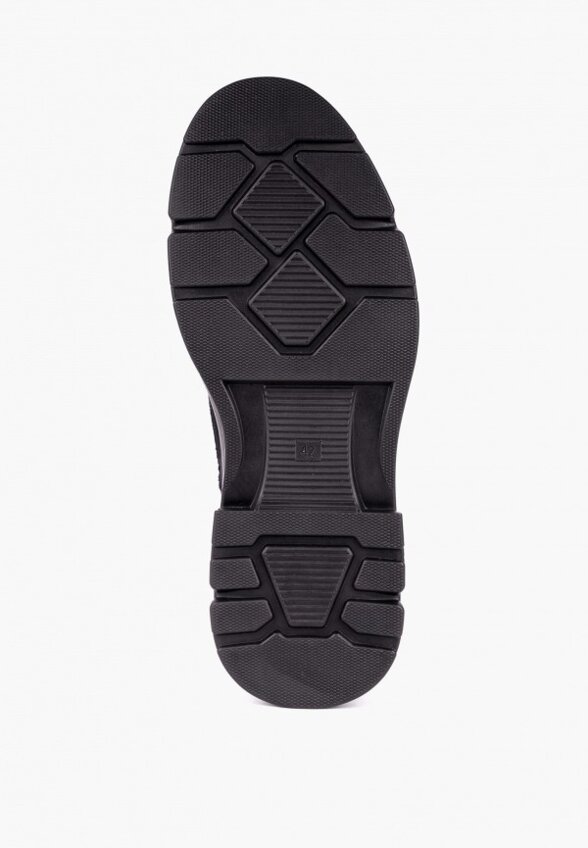 Ботинки Zenden