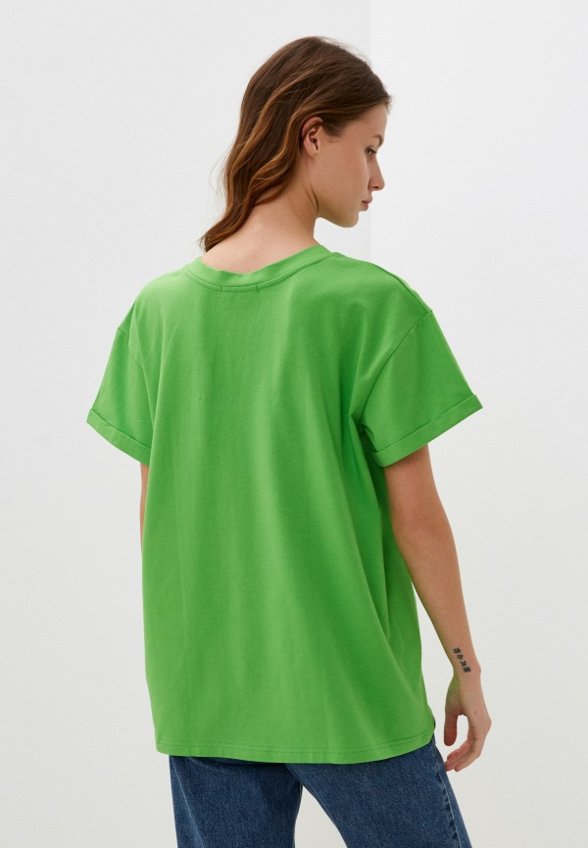 Футболка Christina Shulyeva