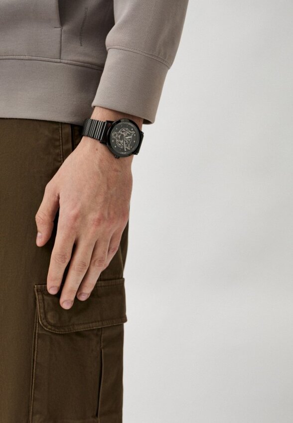 Часы Plein Sport