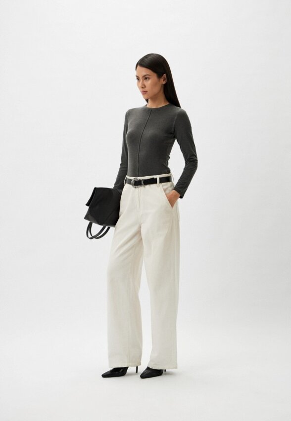 Лонгслив Ruban