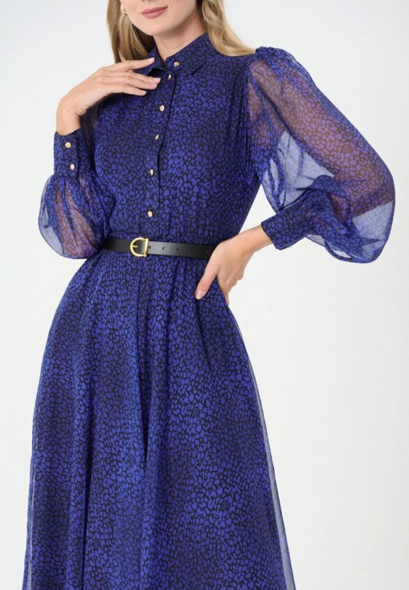 Платье Emilia Dell'oro