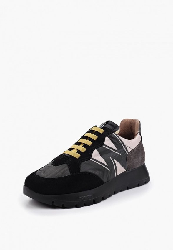 Кроссовки Wonders