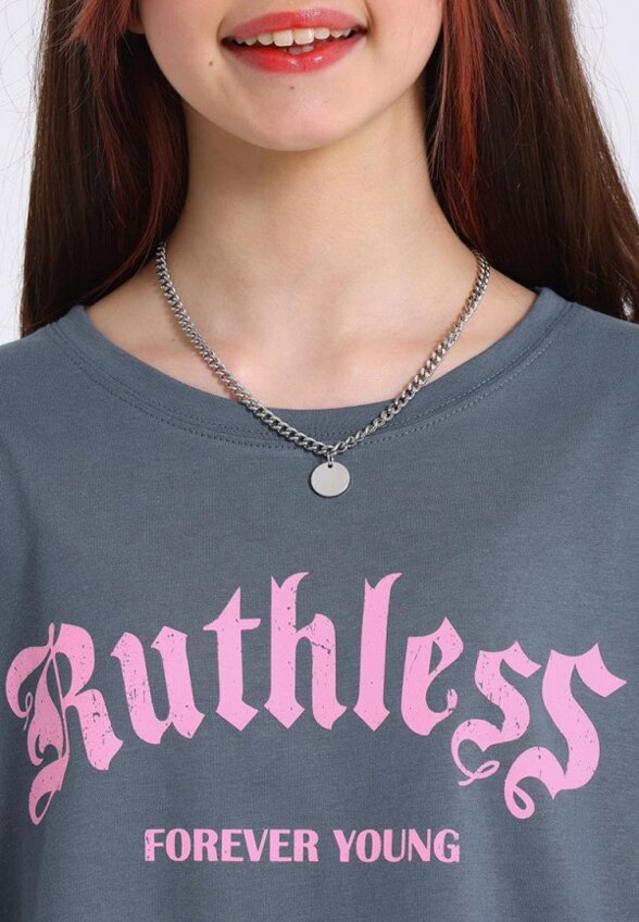 Лонгслив Апрель